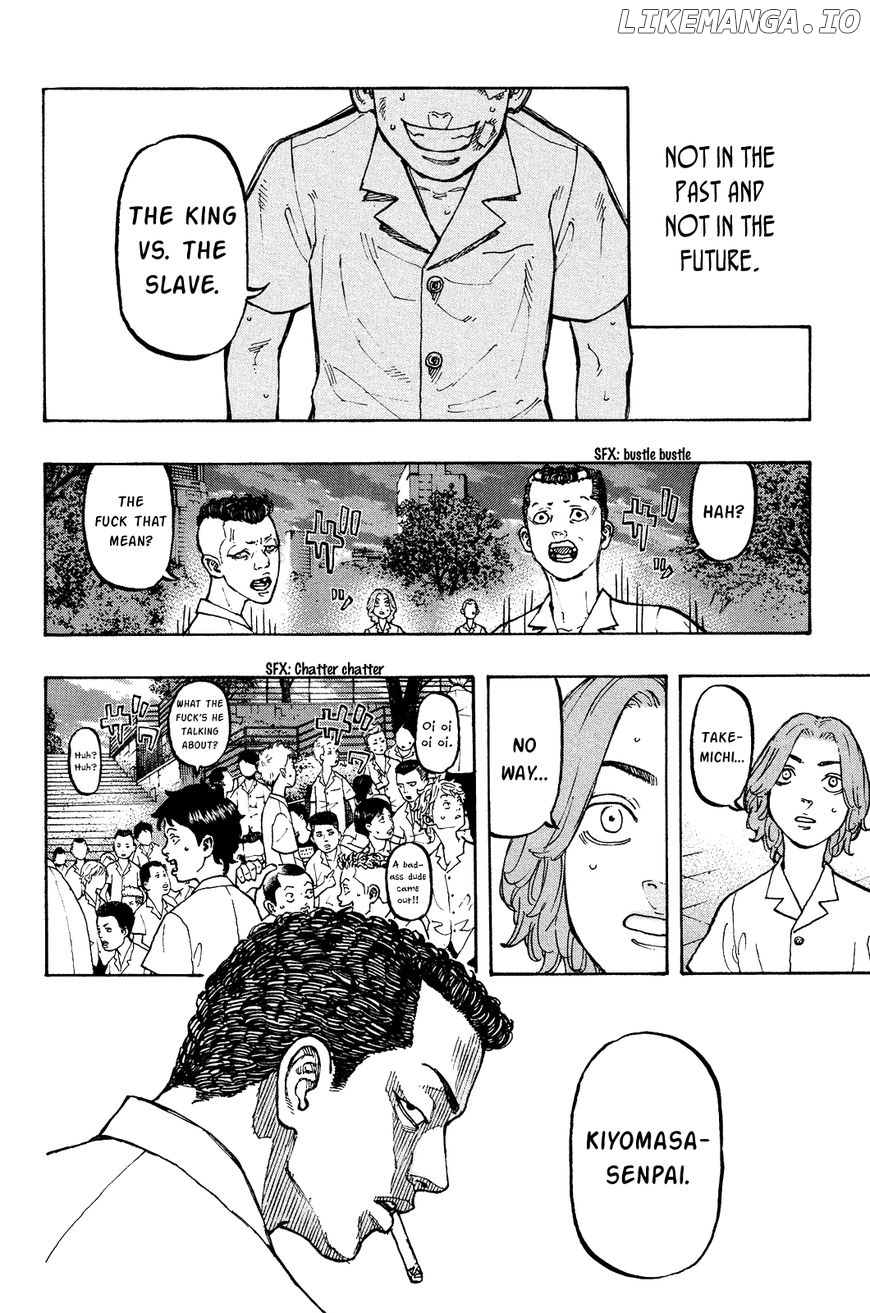 Tokyo Revengers, Chapter 2 image 44